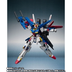 [Pre-order] METAL ROBOT SPIRITS (Ka signature) <SIDE MS> Enhanced ZZ Gundam