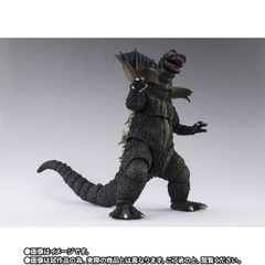 [Pre-order] S.H.Figuarts Jirahs