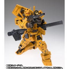 GFF METAL COMPOSITE RX-78-01 [N] Local Type Gundam (Rollout Color)