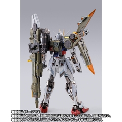 METAL BUILD Launcher Striker -METAL BUILD 10th Ver.-