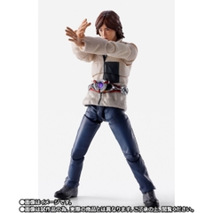 [Pre-order] S.H.Figuarts Shoichi Tsugami