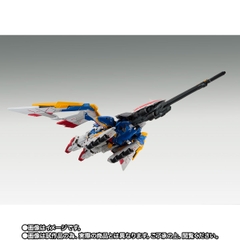 GFF METAL COMPOSITE Wing Gundam (Endless Waltz Ver.) Early Color Ver.