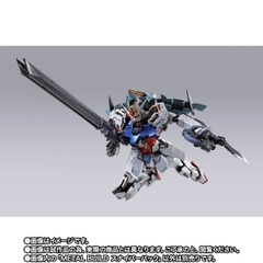METAL BUILD Sniper Pack