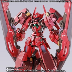 METAL BUILD Avalung Dash Option Set For Gundam Astraea TYPE-F