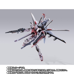 METAL BUILD Ootori Pack