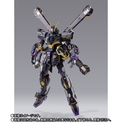 METAL BUILD Crossbone Gundam X2