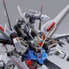 METAL BUILD Ootori Pack