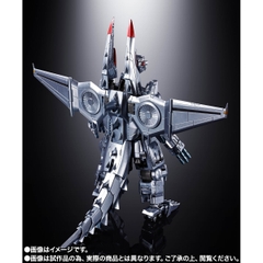 [Pre-order] CHOGOKIN Mechagodzilla (Ohrai Noriyoshi Poster Ver.)