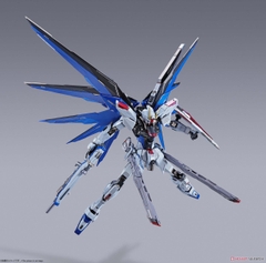 METAL BUILD Freedom Gundam CONCEPT 2
