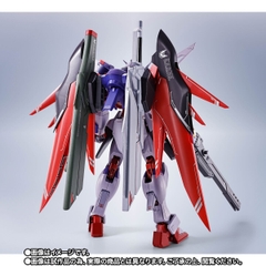 METAL ROBOT SPIRITS <SIDE MS> Destiny Gundam Spec II Final Battle Ver.