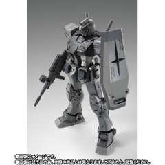 GFF METAL COMPOSITE RX78FRGMT Gundam