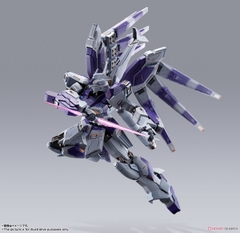 METAL BUILD Hi-v Gundam