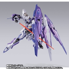 METAL BUILD 1.5 (Eyes) Gundam