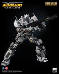 Transformers: Bumblebee PREMIUM Ultra Magnus