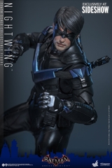 [Video Game Masterpiece] (Batman: Arkham Knight) 1/6 Scale Figure Nightwing