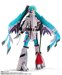 [Pre-order] METAL BUILD Hatsune Miku