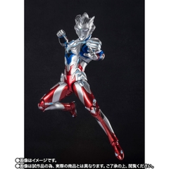 S.H.Figuarts Ultraman Z Alpha Edge Special Color Ver.