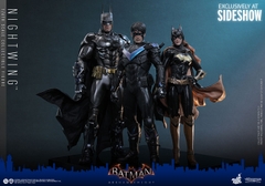 [Video Game Masterpiece] (Batman: Arkham Knight) 1/6 Scale Figure Nightwing