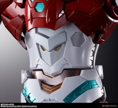 METAL BUILD DRAGON SCALE Shin Getter 1