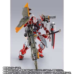 METAL BUILD Launcher Striker -METAL BUILD 10th Ver.-