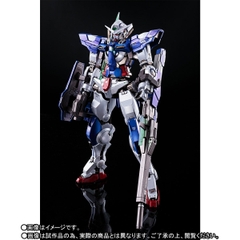 METAL BUILD Gundam Exia (10th Anniversary Edition)