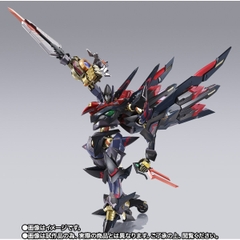 METAL BUILD DRAGON SCALE Marishiten -PURE ELEMENTS GUREN-