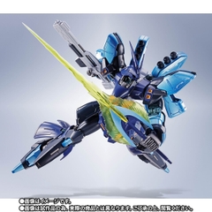 [Pre-order] METAL ROBOT SPIRITS <SIDE MS> Sazabi (Hoshimachi Suisei Ver.)
