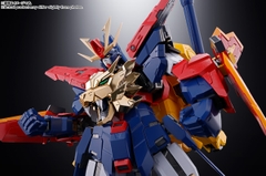 SOUL OF CHOGOKIN GX-113 Gundam Tryon 3