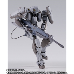 METAL BUILD Gernsback Ver.IV
