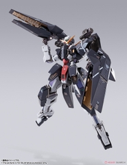METAL BUILD Gundam Dynames Repair III