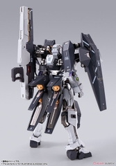 METAL BUILD Gundam Dynames Repair III