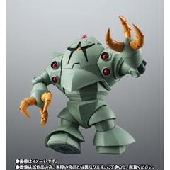 [Pre-order] THE ROBOT SPIRITS <SIDE MS> MSM-10 Zock Ver. A.N.I.M.E.