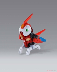 METAL BUILD Crossbone Gundam X1