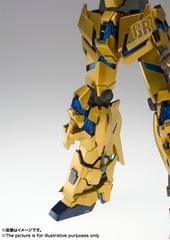 GFF METAL COMPOSITE Unicorn Gundam 03 Phenex