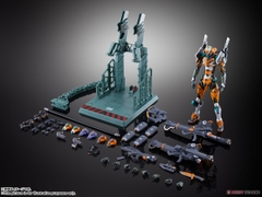 METAL BUILD Evangelion Proto Type-00/00'