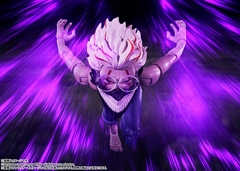 S.H.Figuarts Okarun (Transformed) Ver.2