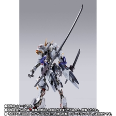 METAL BUILD Gundam Barbatos Option Set