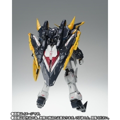 GFF METAL COMPOSITE Gundam Deathscythe (EW)/ Gundam Deathscythe (EW) Roussette