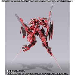 METAL BUILD Avalung Dash Option Set For Gundam Astraea TYPE-F