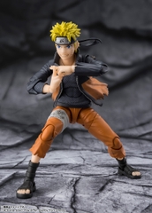 S.H.Figuarts Naruto Uzumaki -The Power To Unite-
