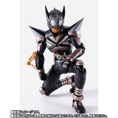 [Pre-order] S.H.Figuarts (SHINKOCCHOU SEIHOU) Kamen Rider Kickhopper & Kamen Rider Punchhopper 20th Anniversary Ver.