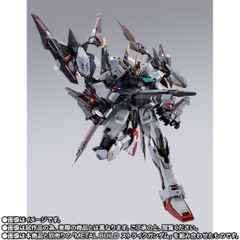 METAL BUILD Lightning Striker (Alternative Strike Ver.)