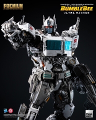 Transformers: Bumblebee PREMIUM Ultra Magnus