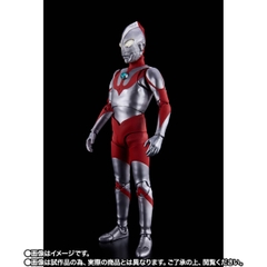 [Pre-order] S.H.Figuarts (SHINKOCCHOU SEIHOU) Ultraman (A Type)