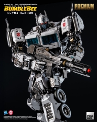 Transformers: Bumblebee PREMIUM Ultra Magnus