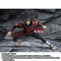 [Pre-order] S.H.Figuarts Hashirama Senju -Reanimation-