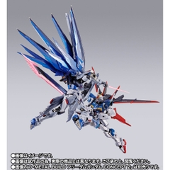 METAL BUILD Force Impulse Gundam