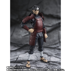 [Pre-order] S.H.Figuarts Hashirama Senju -Reanimation-