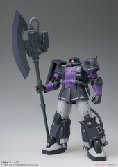 GFF METAL COMPOSITE MS-06R-1A High Mobility Type Zaku II
