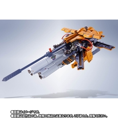 [Pre-order] METAL ROBOT SPIRITS <SIDE MS> Prototype Asshimar TR-3 [Kehhar] Space Type